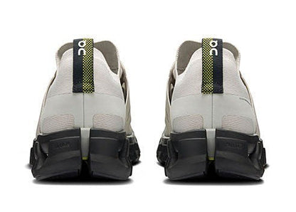 On Cloudswift 4 "Wolf / Black" Training Running Shoes UAE
