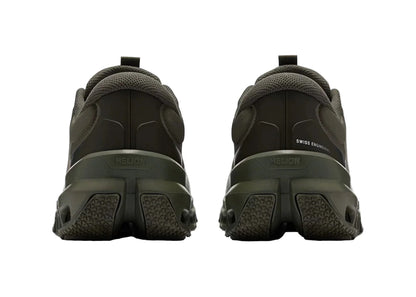 On Cloudventure Loewe 2 "Khaki Green" Trail Sneakers UAE