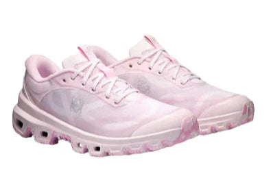 On Cloudventure Loewe 2 "Pale / Pink" Designer Sneakers UAE