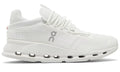 On Cloudnova "Triple White" Lifestyle Sneakers UAE