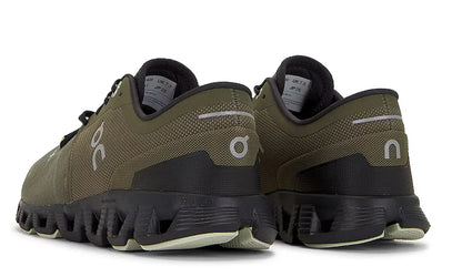 On Cloud X 3 Running Shoes UAE