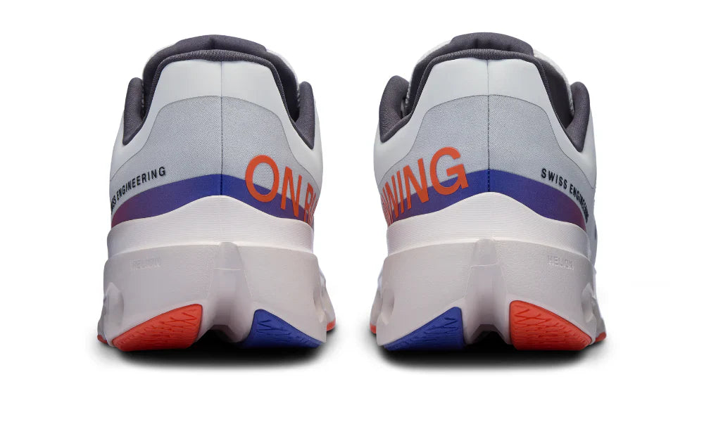 On Cloudsurfer Next "White Flame" Running Shoes UAE