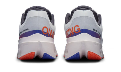 On Cloudsurfer Next "White Flame" Running Shoes UAE
