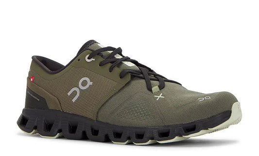On Cloud X 3 Running Shoes UAE