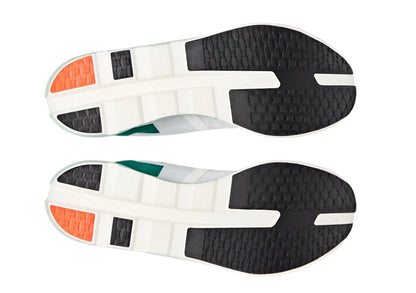 On Running Cloudboom Echo 3 "Undyed White / Mint" Racing Shoes UAE