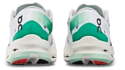On Running Cloudboom Echo 3 "Undyed White / Mint" Racing Shoes UAE