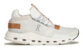 On Running Cloudnova "White Brown" Lifestyle Sneakers UAE