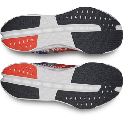 On Cloudsurfer Next "Indigo Flame" Running Shoes UAE