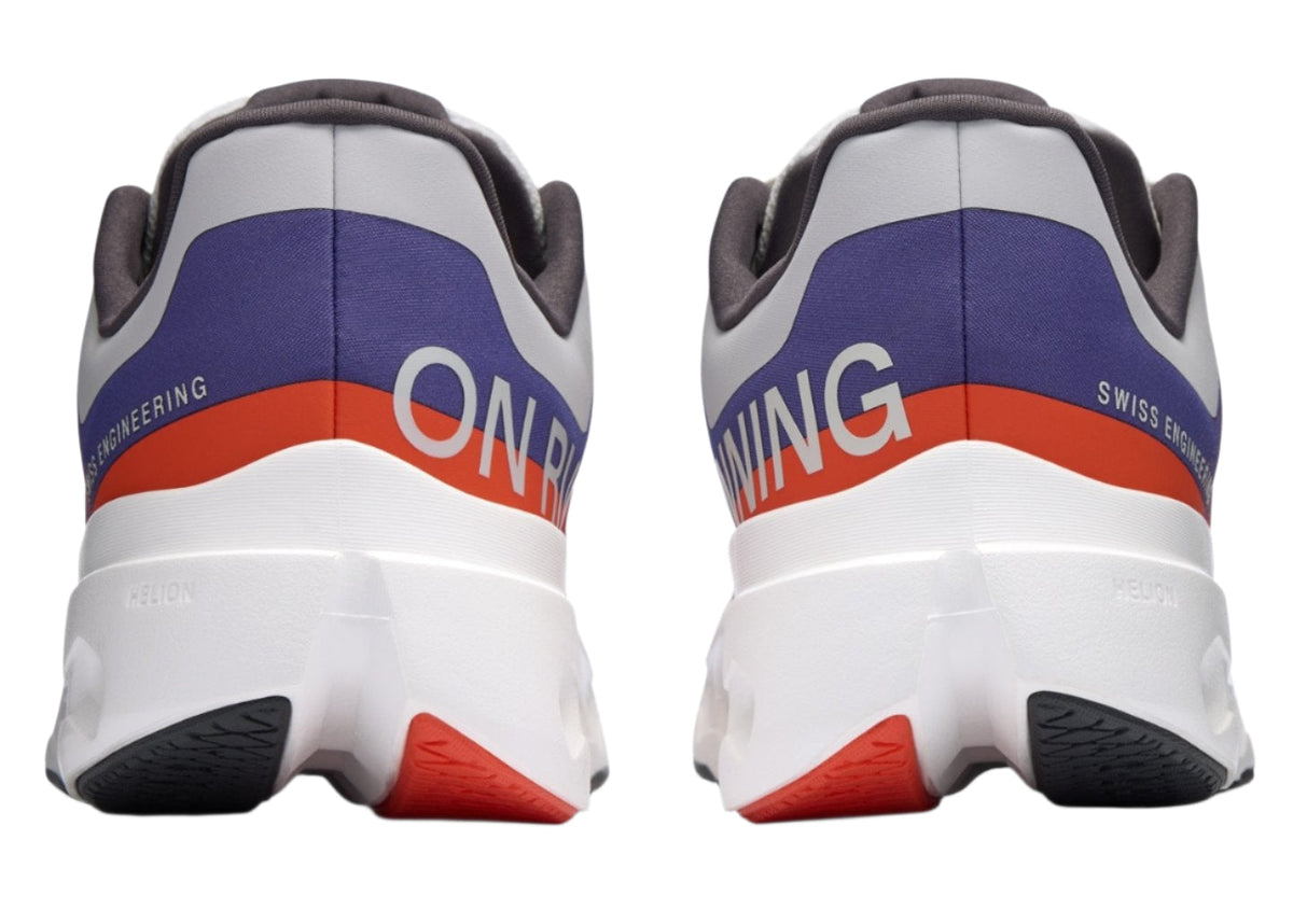 On Cloudsurfer Next "Indigo Flame" Running Shoes UAE