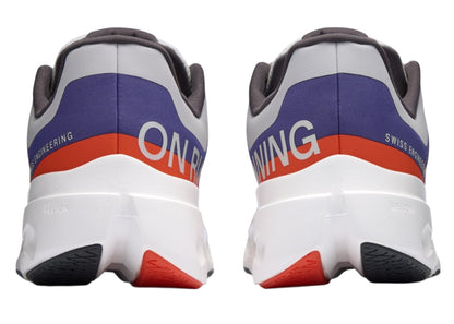 On Cloudsurfer Next "Indigo Flame" Running Shoes UAE