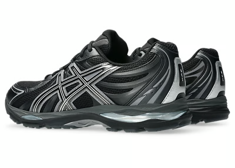 Asics Gel-Sekiran "Black" Casual Sneakers UAE