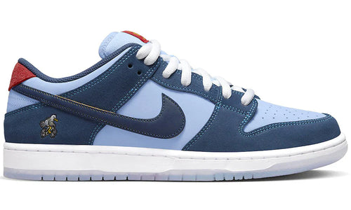 Nike SB Dunk Low Pro "Why So Sad?" Skate Sneakers UAE