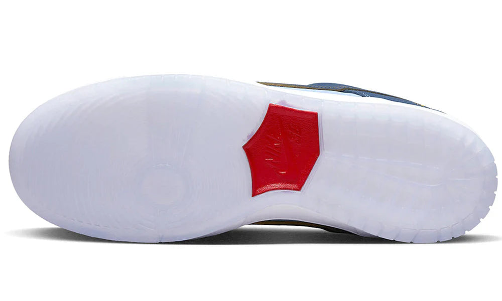 Nike SB Dunk Low Pro "Why So Sad?" Skate Sneakers UAE