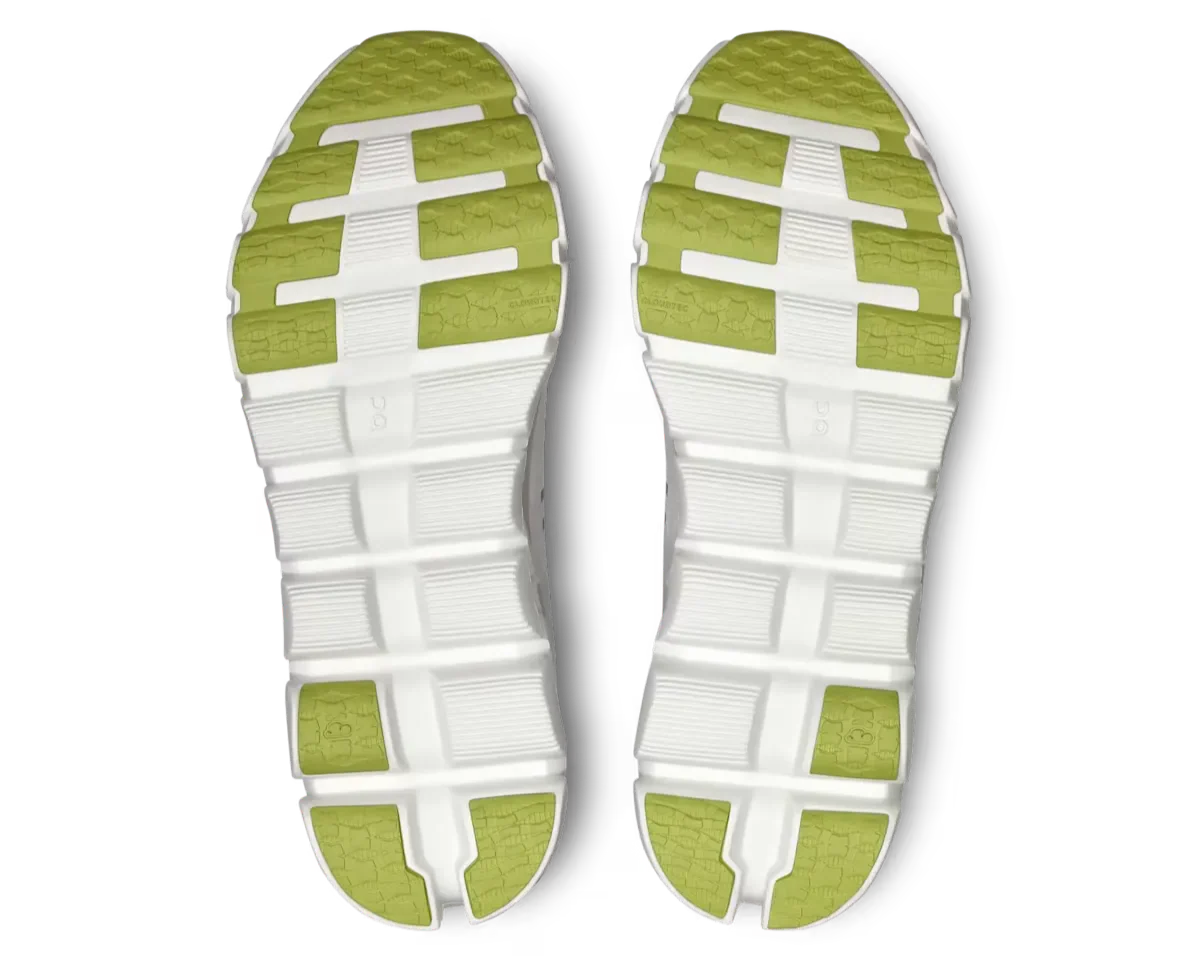 On Running Cloudflow 4 "White Sand" Speed Running Shoes UAE