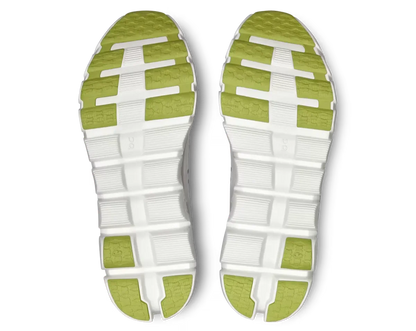 On Running Cloudflow 4 "White Sand" Speed Running Shoes UAE