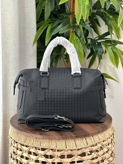 BOTTEGA Veneta Duffle Bag