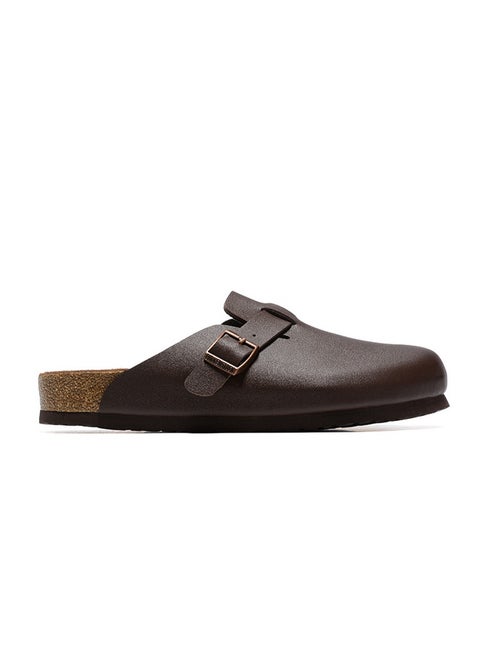 BIRKENSTOCK Soft Footbed mans