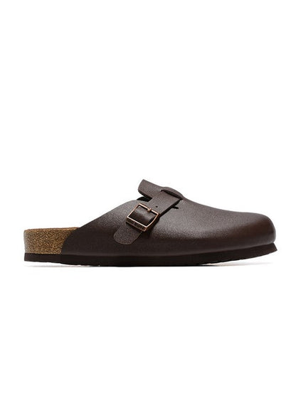 BIRKENSTOCK Soft Footbed mans