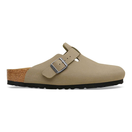 BIRKENSTOCK Soft Footbed