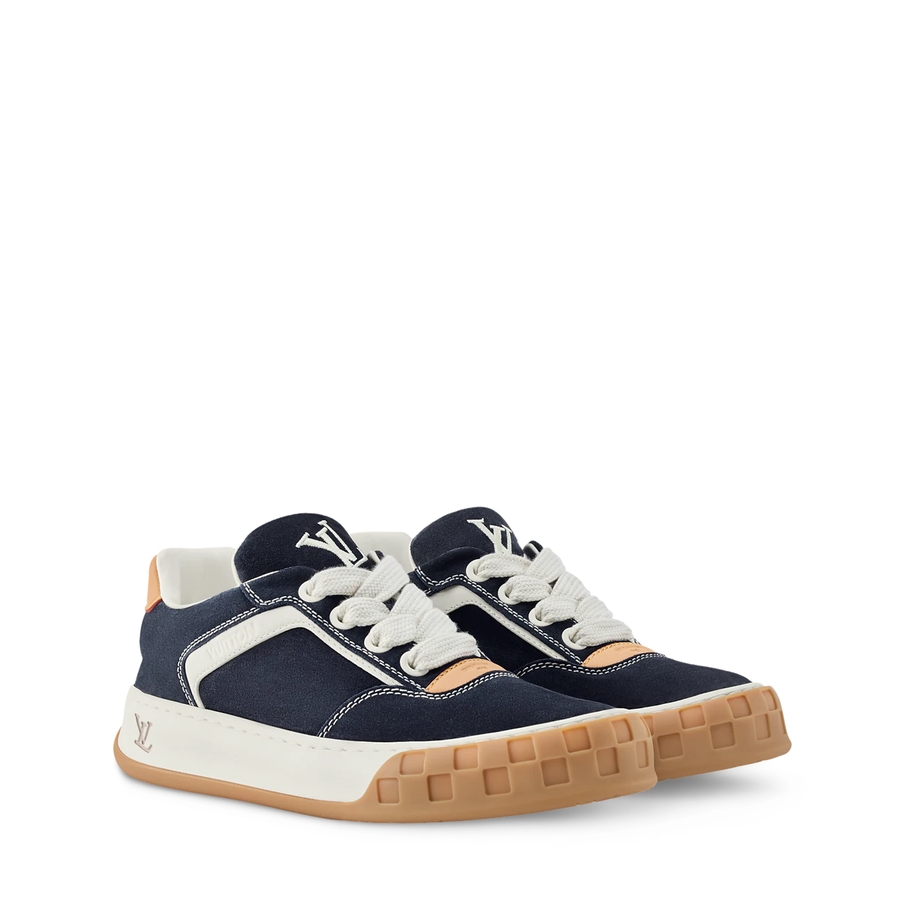 LV Tilted Sneaker Elitezyro UAE