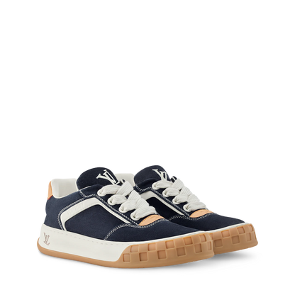 LV Tilted Sneaker Elitezyro UAE