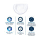 Hydrating Cleanser For Normal To Dry Skin With Hyaluronic Acid 236ml