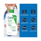 Hydrating Cleanser For Normal To Dry Skin With Hyaluronic Acid 236ml