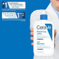 Cerave Moisturizing Lotion for Normal to Dry Skin with Hyaluronic Acid