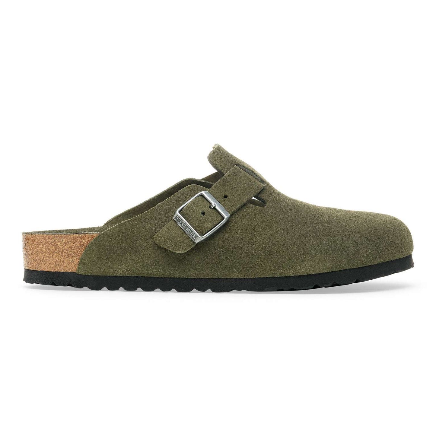 BIRKENSTOCK Soft Footbed mans