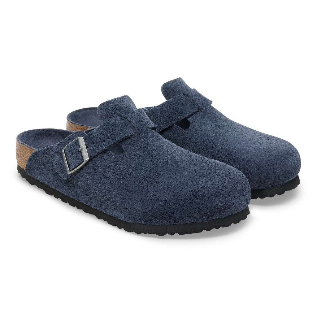 Boston Soft Footbed