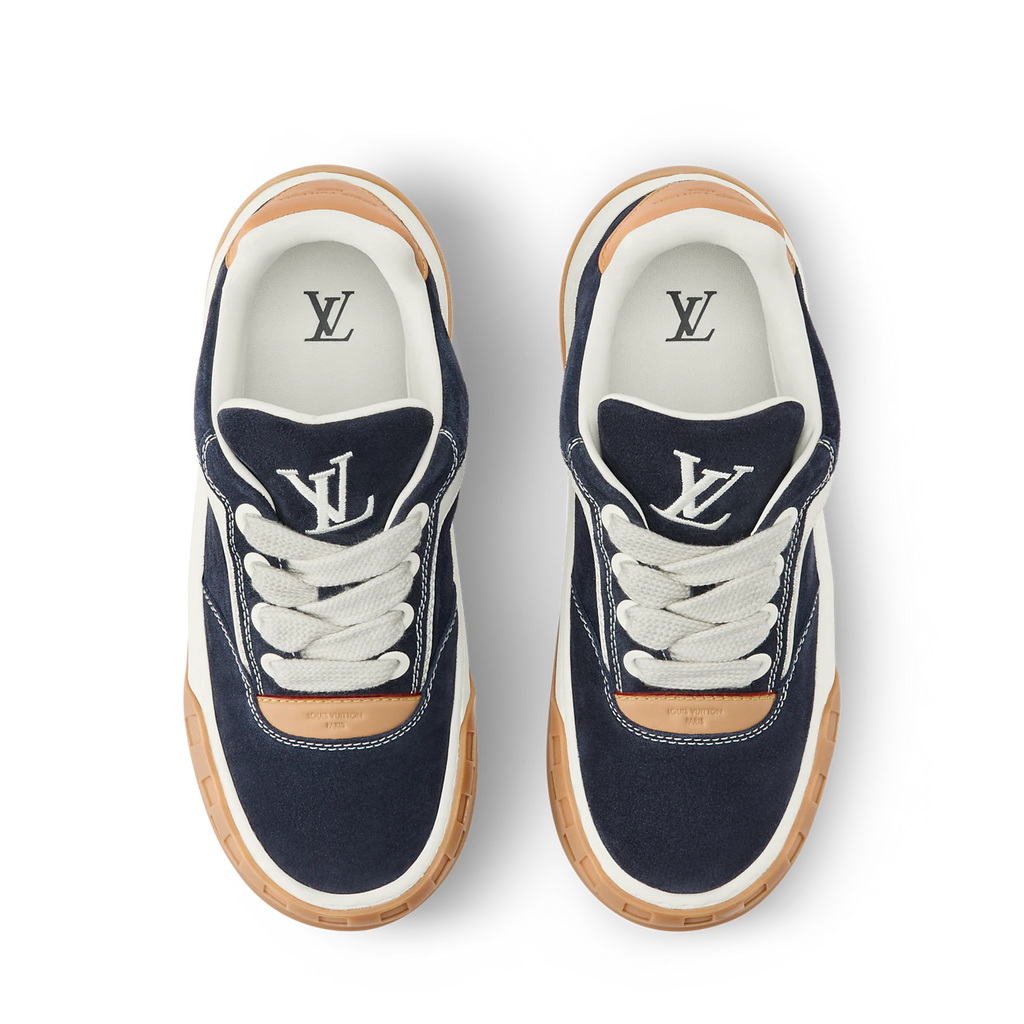 LV Tilted Sneaker Elitezyro UAE