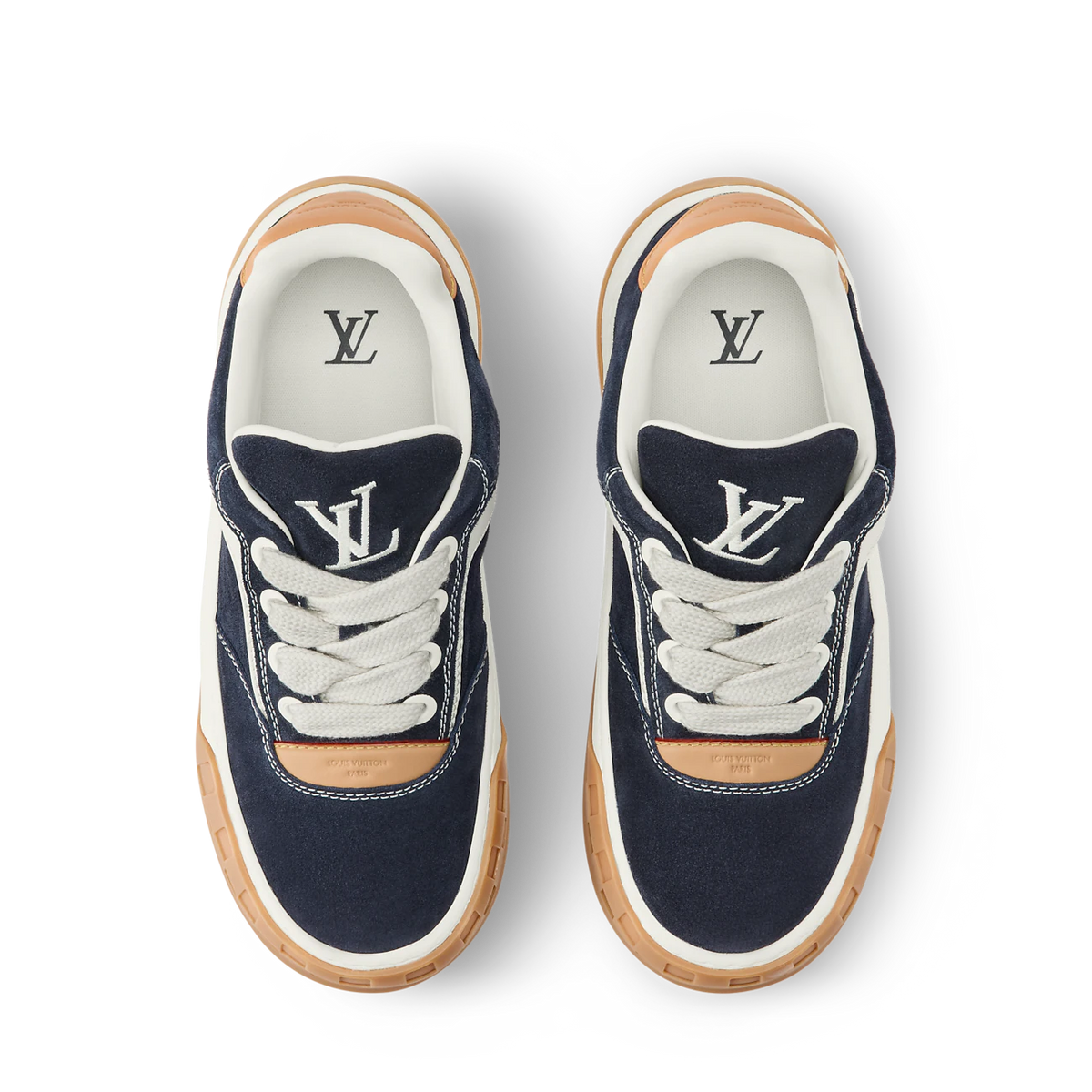LV Tilted Sneaker Elitezyro UAE