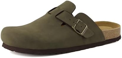 Boston Soft Footbed mens Clog