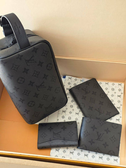 LOUISE VUITTON DROP Kit Men