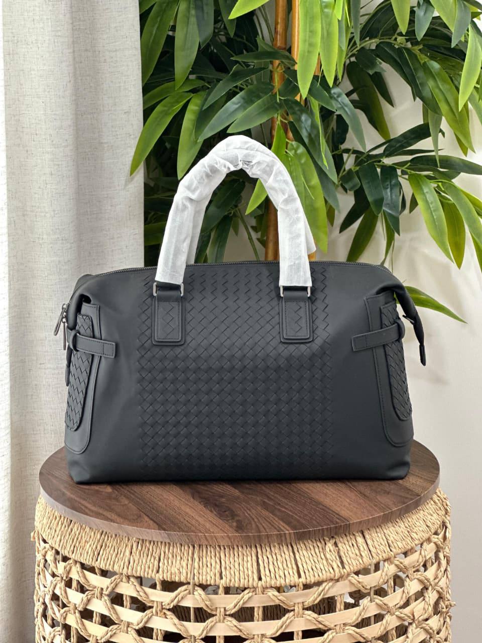 BOTTEGA Veneta Duffle Bag