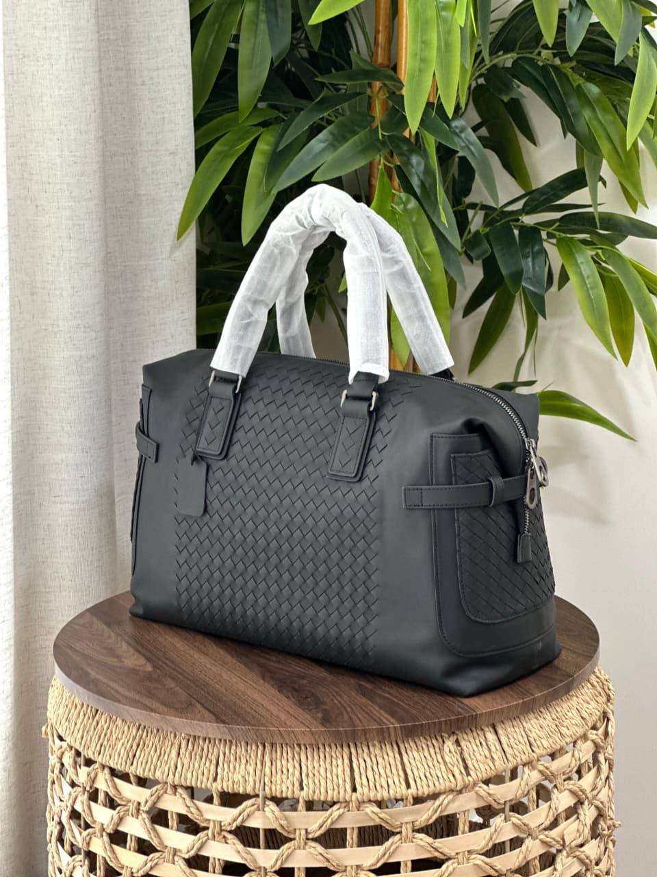 BOTTEGA Veneta Duffle Bag