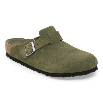 BIRKENSTOCK Soft Footbed mans