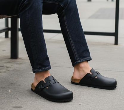 BIRKENSTOCK Soft