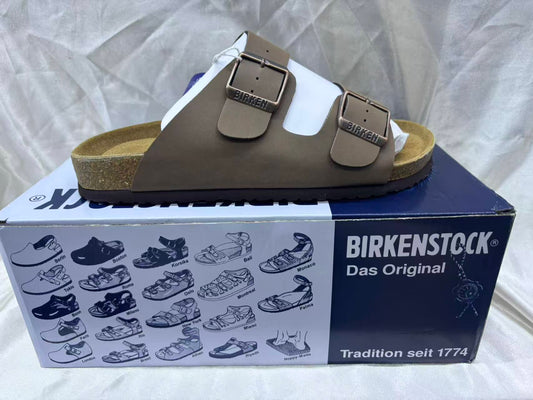 BIRKENSTOCK Lane_ mens Slide Sandal