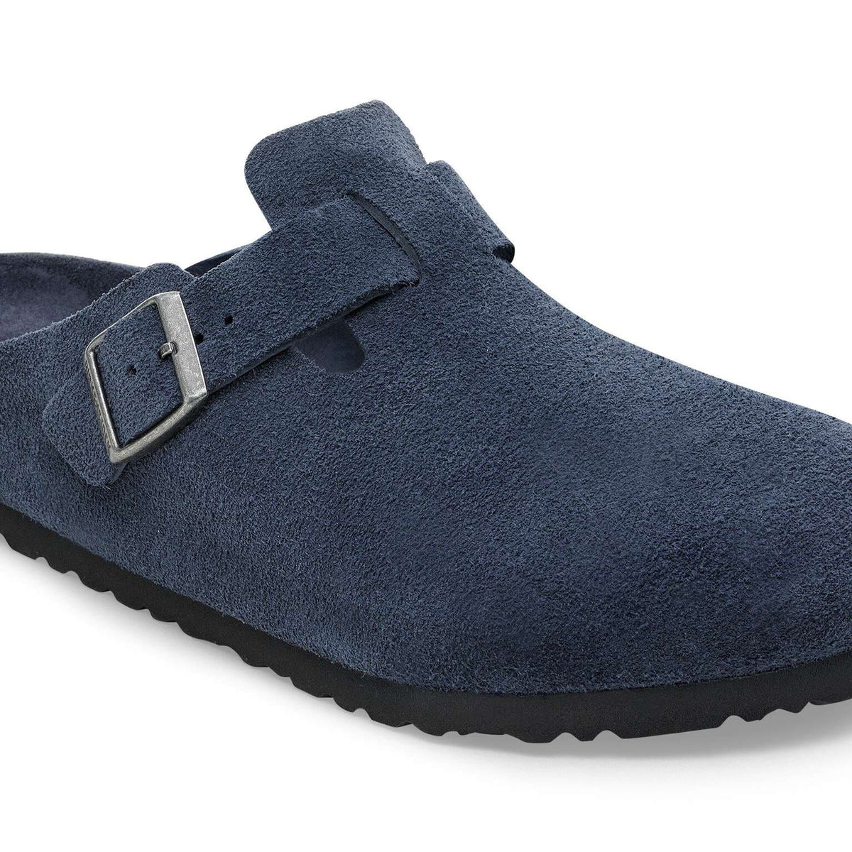 Boston Soft Footbed