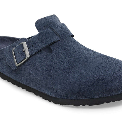 Boston Soft Footbed