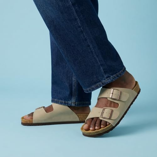 BIRKENSTOCK Lane_ mens Slide Sandal