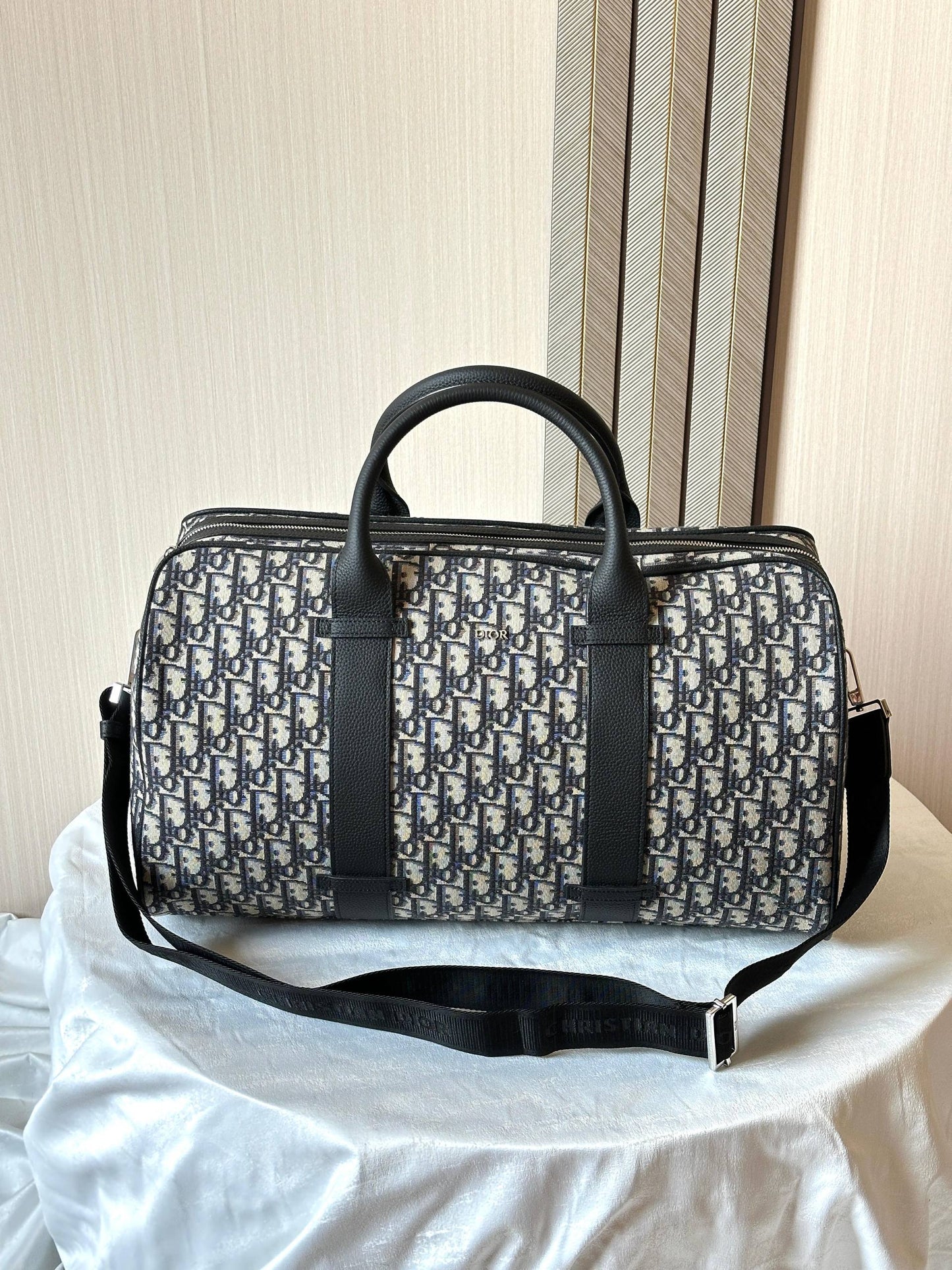 Christian Dior Duffle bag