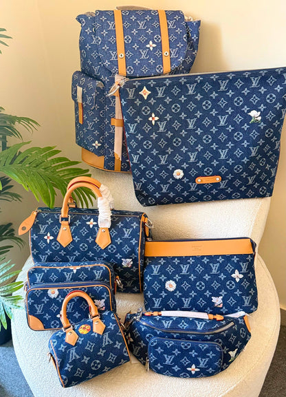 Lv Christopher MM  Bags