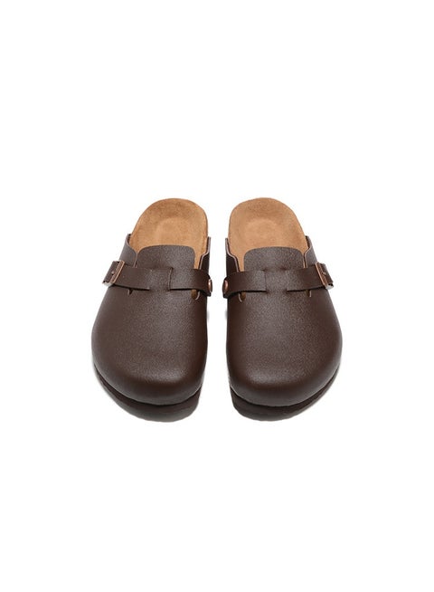 BIRKENSTOCK Soft Footbed mans