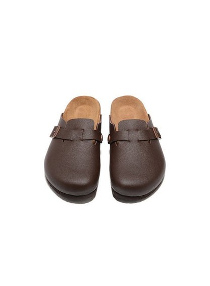 BIRKENSTOCK Soft Footbed mans
