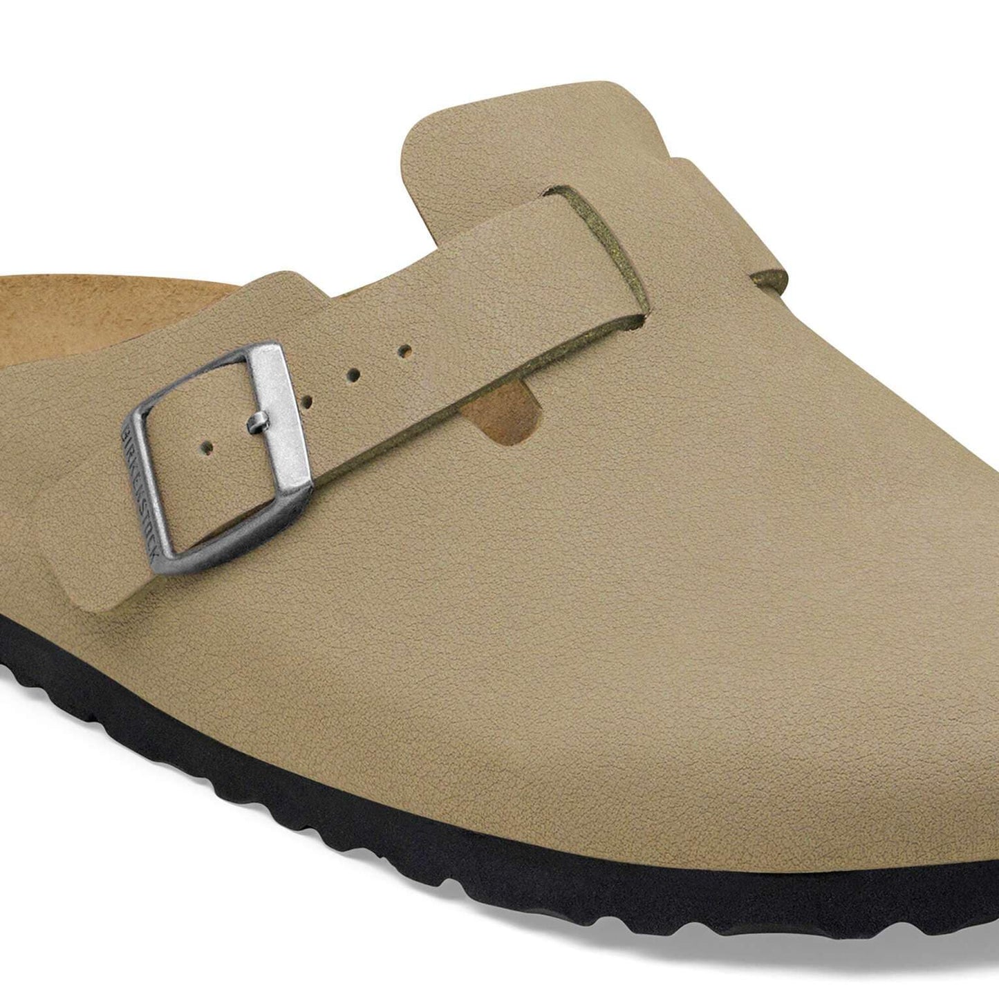 BIRKENSTOCK Soft Footbed