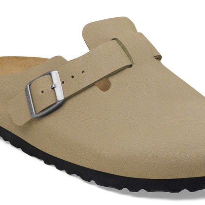 BIRKENSTOCK Soft Footbed