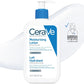 Cerave Moisturizing Lotion for Normal to Dry Skin with Hyaluronic Acid
