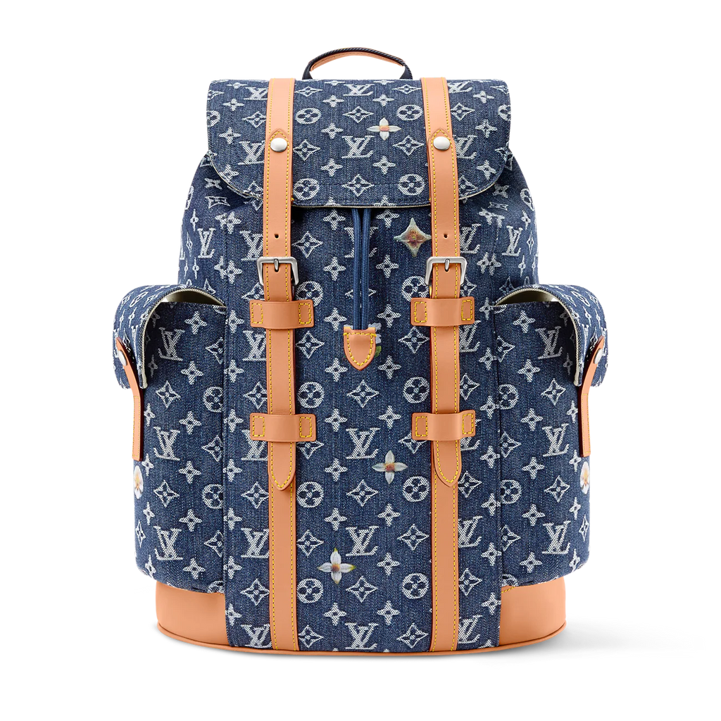 Lv Christopher MM  Bags